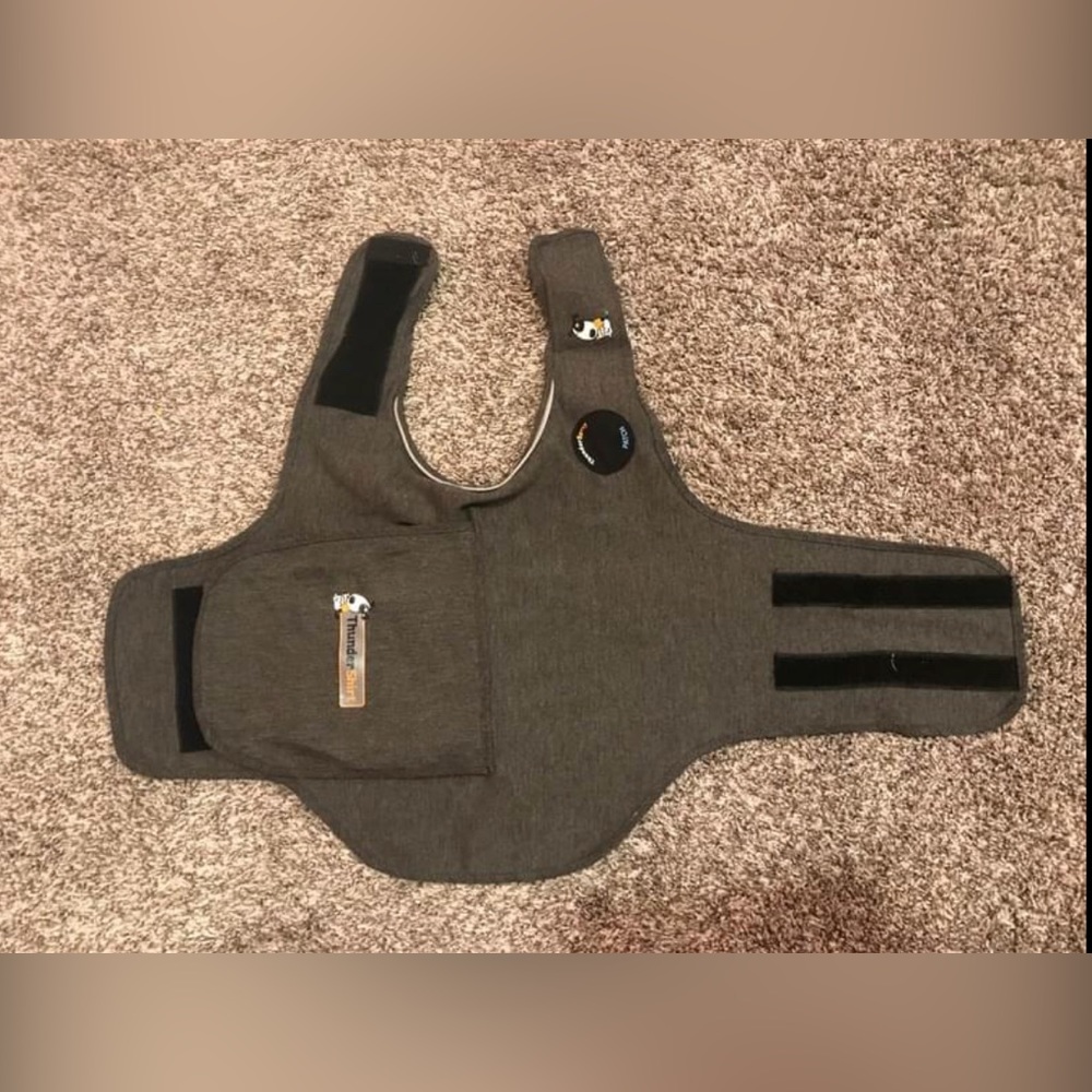 Thunder Shirt